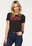 Levi's&reg; T-Shirt THE PERFECT TEE mit Logoprint