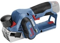 Bosch Professional Elektrohobel Bosch Professional GHO 12V-20 Akku-Hobel ohne...