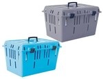 Nobby Tiertransportbox Transportbox Pet Caddy II f&uuml;r Katzen