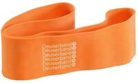 Deuser-Sports Trainingsband PLUS Fitnessband Trainingsband Gymnastikband mitte