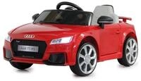 Jamara Elektro-Kinderauto 460277 Ride-on Audi TT RS rot 12V