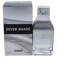 Ajmal Eau de Parfum Silver Shade Eau de Parfum