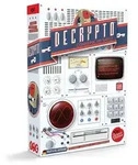 Asmodee Spiel Decrypto (Partyspiel, Denkspiel)
