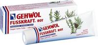 Eduard Gerlach GmbH Fu&szlig;creme FUSSKRAFT W&auml;rmecreme f&uuml;r kalte F&uuml;&szlig;e 125 ml...