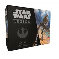 Atomic Mass Games Spiel, Star Wars - Legion - AT-RT - Einheit-Erweiterung -...