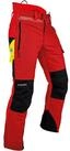 Pfanner Arbeitsbundhose Schnittschutzhose "GLADIATOR II" Kl.2