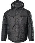 Mascot Winterjacke Frankfurt grau|schwarz S