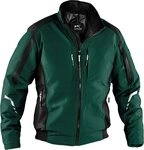 K&uuml;bler Arbeitsjacke 13675229-6599 K&uuml;bler