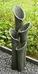 AcquaArte Gartenbrunnen Montreux, 25 cm Breite