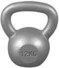 GORILLA SPORTS Kettlebell Kettlebell Gusseisen 2-32 KG