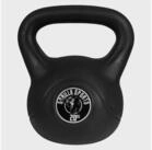 GORILLA SPORTS Kettlebell Kettlebell aus Kunststoff 2-20 KG