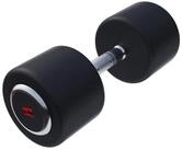 GORILLA SPORTS Kompakthantel Kurzhantel Profi Gummi 2,5-50 KG