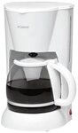 BOMANN Filterkaffeemaschine