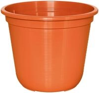 Geli Blumentopf Blumentopf Standard 45 terrakotta