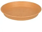 Elho Blumentopfuntersetzer Green Basics Untersetzer Rund &Oslash; 45 cm
