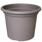 euro3plast Pflanzk&uuml;bel Pflanzk&uuml;bel GEO 55 cm taupe