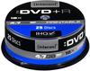 Intenso DVD-Rohling Printable DVD+R, 4,7 GB, bedruckbar