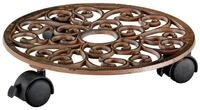 WAGNER&reg; Pflanzenroller Multiroller Pflanzenroller Antik 29 cm