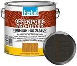 Herbol Lasur Offenporig Pro-Decor - 0.75 Ltr