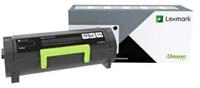 Lexmark Tonerpatrone 56F2H0E Tonerkartusche 1 St&uuml;ck(e) Original Schwarz