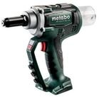 metabo Akku-Multifunktionswerkzeug Metabo Akku-Blindnietpistole NP 18 LTX BL 5.0
