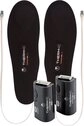 THERM-IC SET HEAT FLAT + C-PACK 1300 B SCHWARZ Outdoorschuh