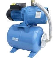 G&uuml;de Hauswasserwerk G&uuml;de Hauswasserwerk HWW 1300 G