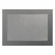 ASA SELECTION Platzset pvc colour grau