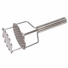 Metaltex Kartoffelstampfer Kartoffelstampfer "Imperial" mit Feder und...