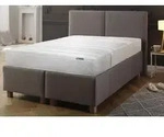 Taschenfederkernmatratze ProVita Relax 1.000 T, Matratze in 90x200 cm, 140x200 cm,