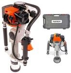 FUXTEC Erdbohrer FX-PR165, max. 5000 U/min