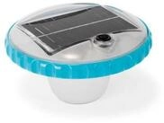 Intex Pool-Lampe Solar LED Poollicht, kabellos, und einfach in der Anwendung
