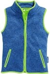 Playshoes Fleeceoverall Strickfleece-Weste