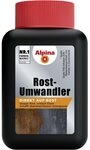 Alpina Metallschutzlack Alpina Rostumwandler 250 ml