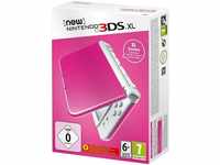 Nintendo New Nintendo 3DS XL Konsole Handheld für DS und 3DS Spiele, NFC New...