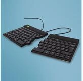 R-GO Tools Ergonomische Tastatur R-Go Split Break v2 mit Pausensoftware...