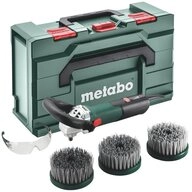 metabo Winkelschleifer 615250500 PE 15-25 Winkelpolierer vielseitiges...