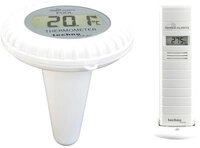 Techno Line Techno Line MA 10700 MA 10700 Thermo-/Hygrosensor Wetterstation