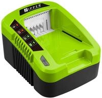 ZIPPER ZI-LGR40V-AKKU Batterie-Ladeger&auml;t (f&uuml;r 40 V Akku)