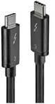 Lindy USB Kabel 0.5 m USB 3.2 Gen 1 (3.1 Gen 1) USB-C&reg; 41555 USB-Kabel