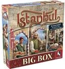Pegasus Spiel Pegasus Istanbul Big Box, Brettspiel, Strategiespiel