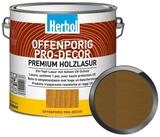 Herbol Lasur Offenporig Pro-Decor - 0.75 Ltr