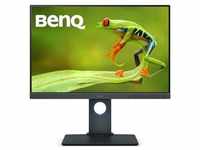 BenQ SW240 LCD-Monitor (61,2 cm/24,1 , 1920 x 1080 px, WUXGA)"