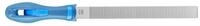 Pferd Feile PFERD TOOLS Holzraspel mit Heft Flachstumpf 200mm Hieb 2 universell...