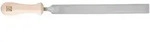 Pferd Feile PFERD TOOLS 11251102 Schl&uuml;sselfeile Flachstumpf Hieb 2 inkl....