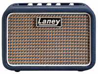 Laney Verstärker (Mini-ST-Lion - Transistor Combo Verstärker für E-Gitarre)