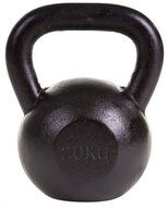 Sport-Thieme Kettlebell Kettlebell, Ideal f&uuml;r intensives Ganzk&ouml;rpertraining