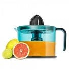 Cecotec Zitruspresse Zitruseasy Inox, 40 W, Zitruseasy Inox