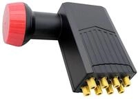 Megasat Diavolo Octo- LNB Universal-Octo-LNB