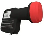 Megasat Diavolo Unicable II Quattro LNB (4er) Universal-Octo-LNB